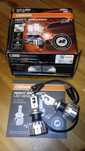Lampadas Auto H7 OSRAM Night Breaker LED GEN2 +230% street legal