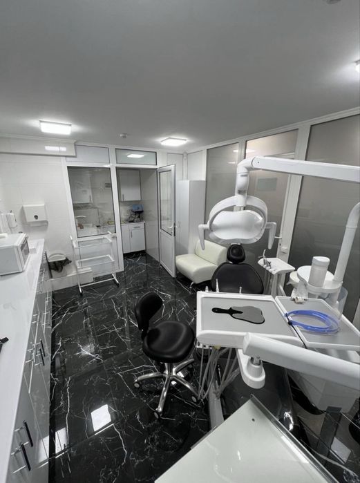 Готовий бізнес Стоматологія. Чоколівський бульвар, 31.