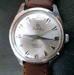 Sandoz - Kolekcjonerski Klasyk Swiss Made