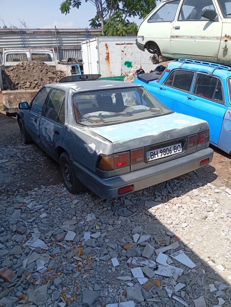 Продам хонду аккорд