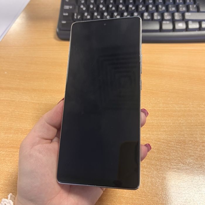 Продам Infinix Note 40 256