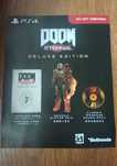 Dodatkowa zawartość Doom eternal edycja deluxe ps4/ps5