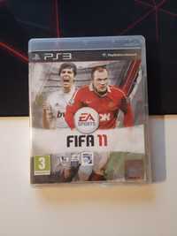 FIFA 11 na Playstation 3