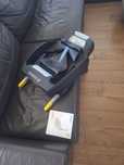 baza Maxi-Cosi EasyFix