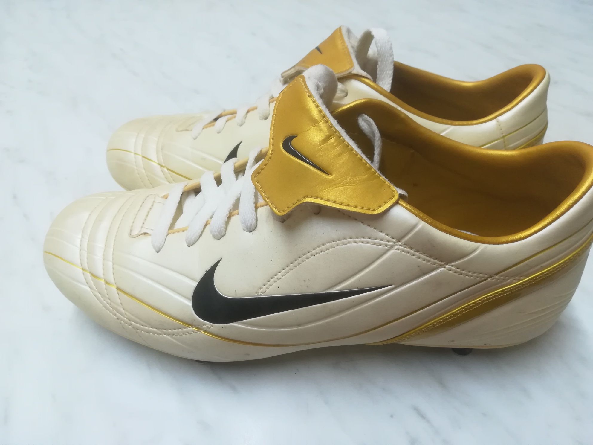 Buty piłkarskie Nike Mercurial Vapor II