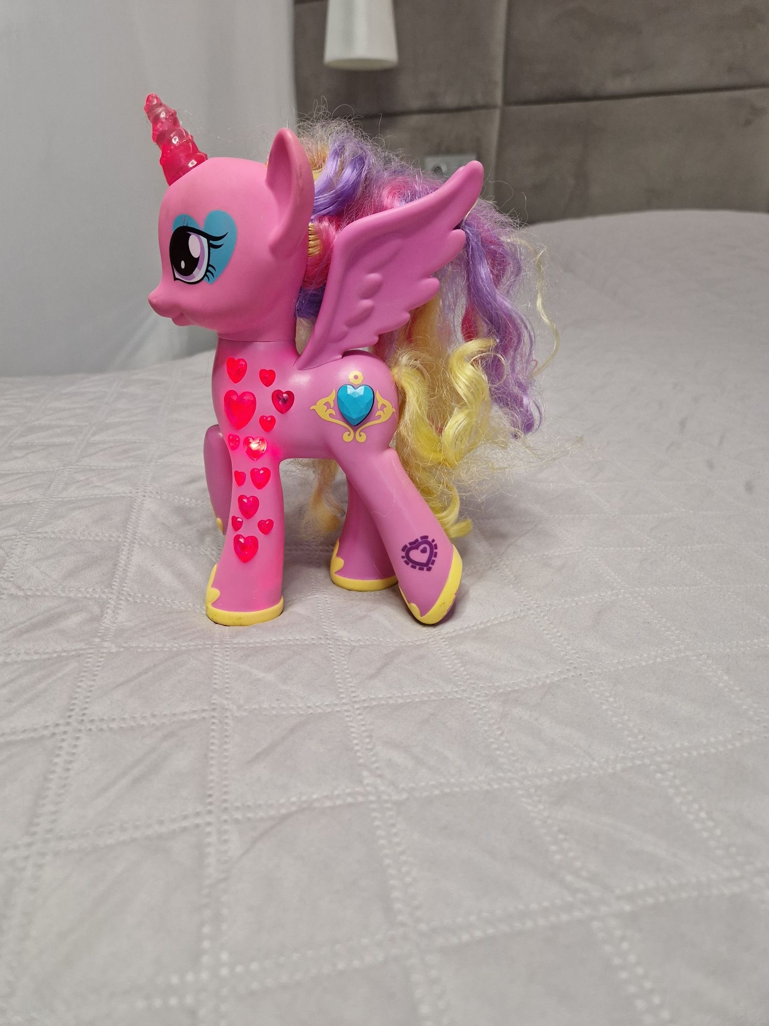 My Little Pony Cadence