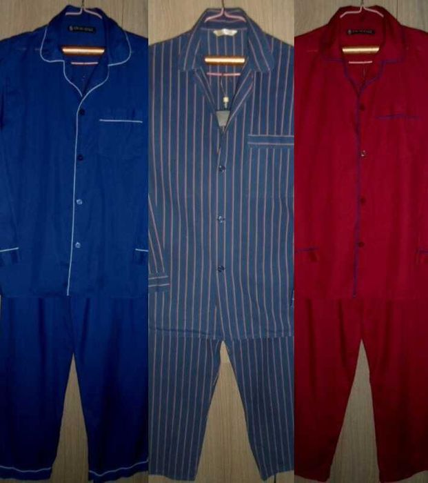 Пижама мужская размер M/L