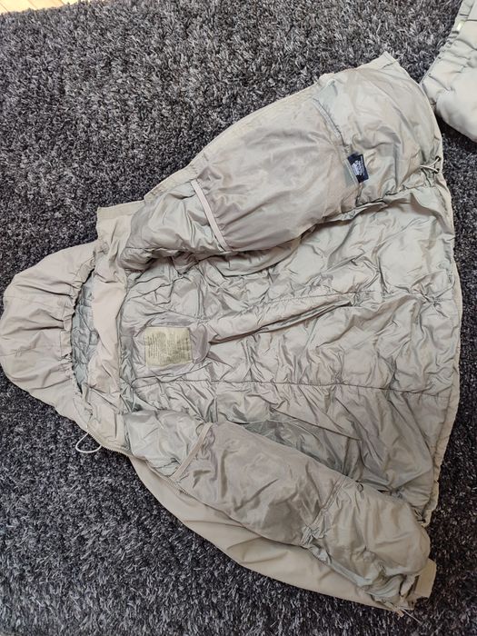 Зимова куртка+штани комплект ECWCS Gen III Level 7 США Оригінал