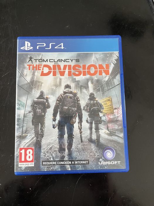 Jogos ps4 poucos usados