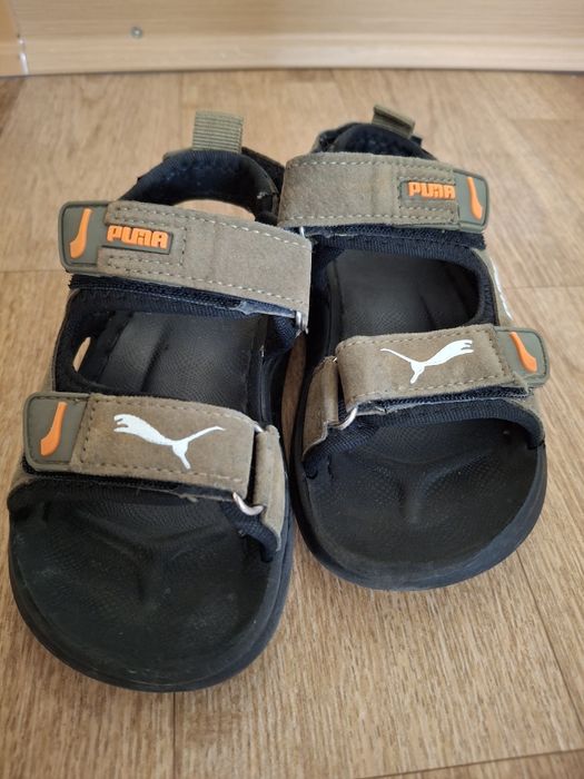 Босоніжки розмір 25