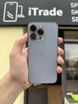 Telefon iPhone 13 PRO 256GB Niebieski Apple Gwarancja iTrade