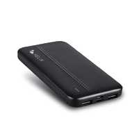 Павербанк Helix Power Bank with Dual USB-A Ports 10000