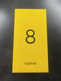 Telefon realme8 128gb