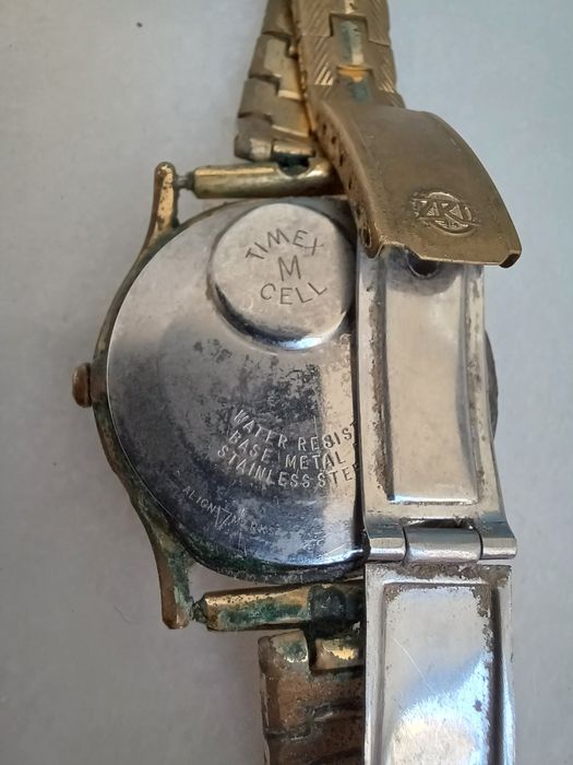 Relógio Timex de homem