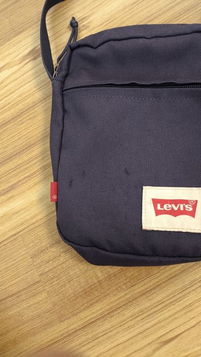 Сумка,барсетка Levi's x alpha, Eastpak, svastone поясная сумка
