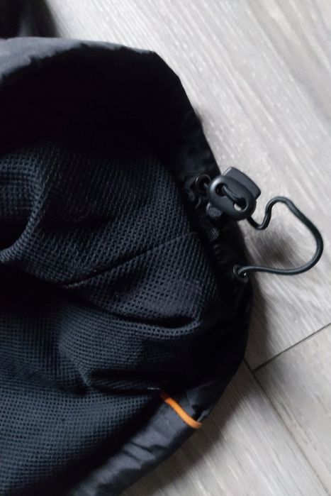 Мужская ветровка р.52