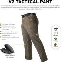 Тактические штаны First Tactical V2 (США)