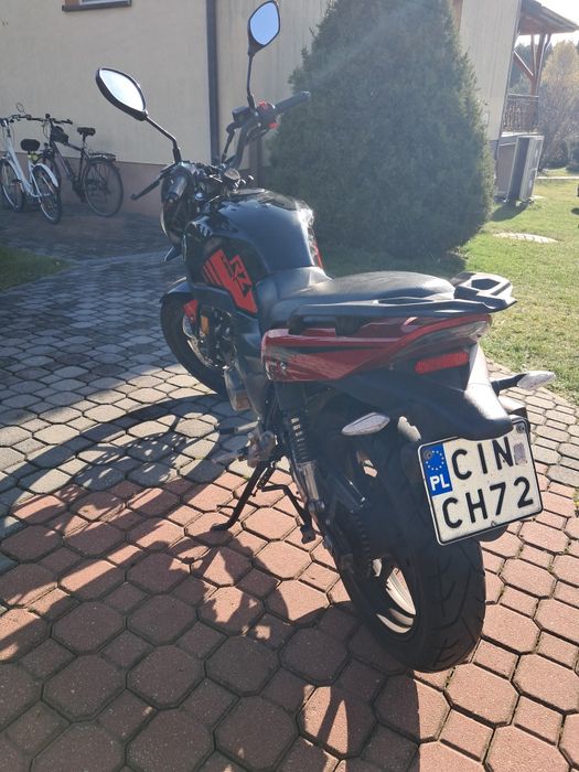 Junak 125 sprzedam