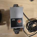 Pompa obiegowa C.O wilo 180 mm