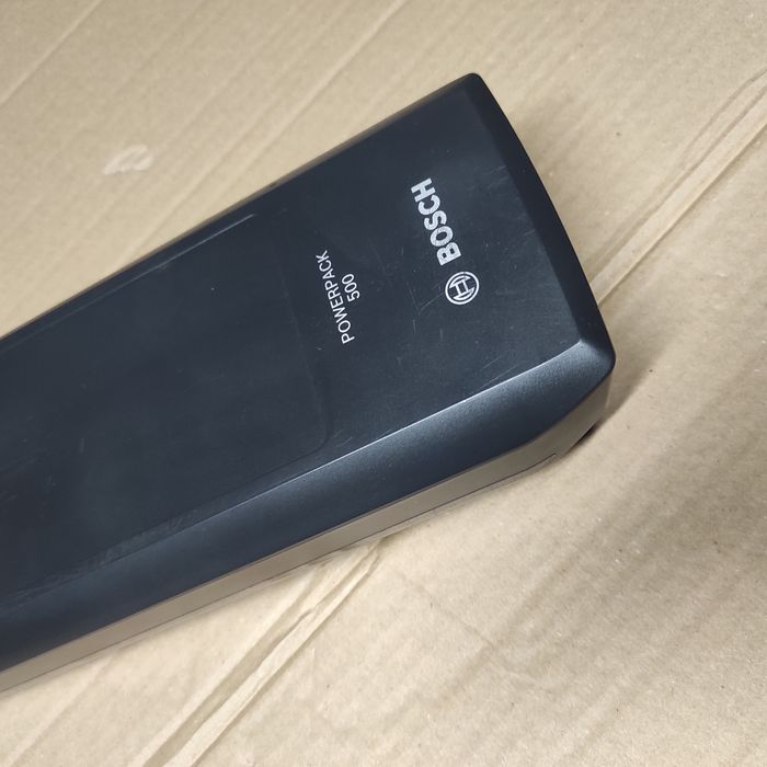 Bosch Powerpack 500