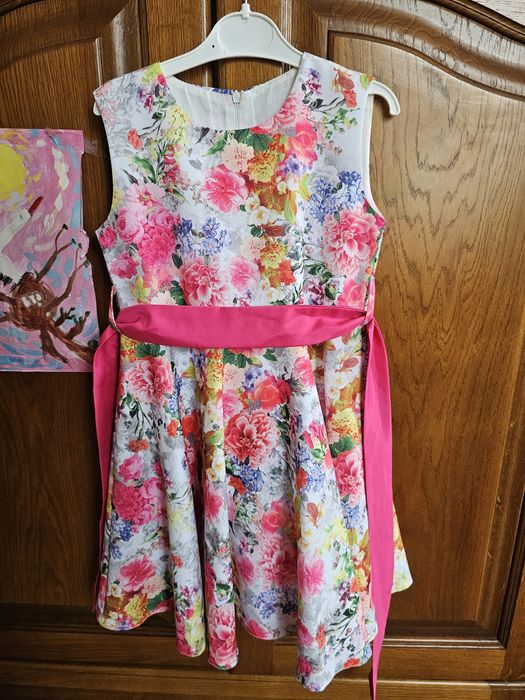 народне платтячко