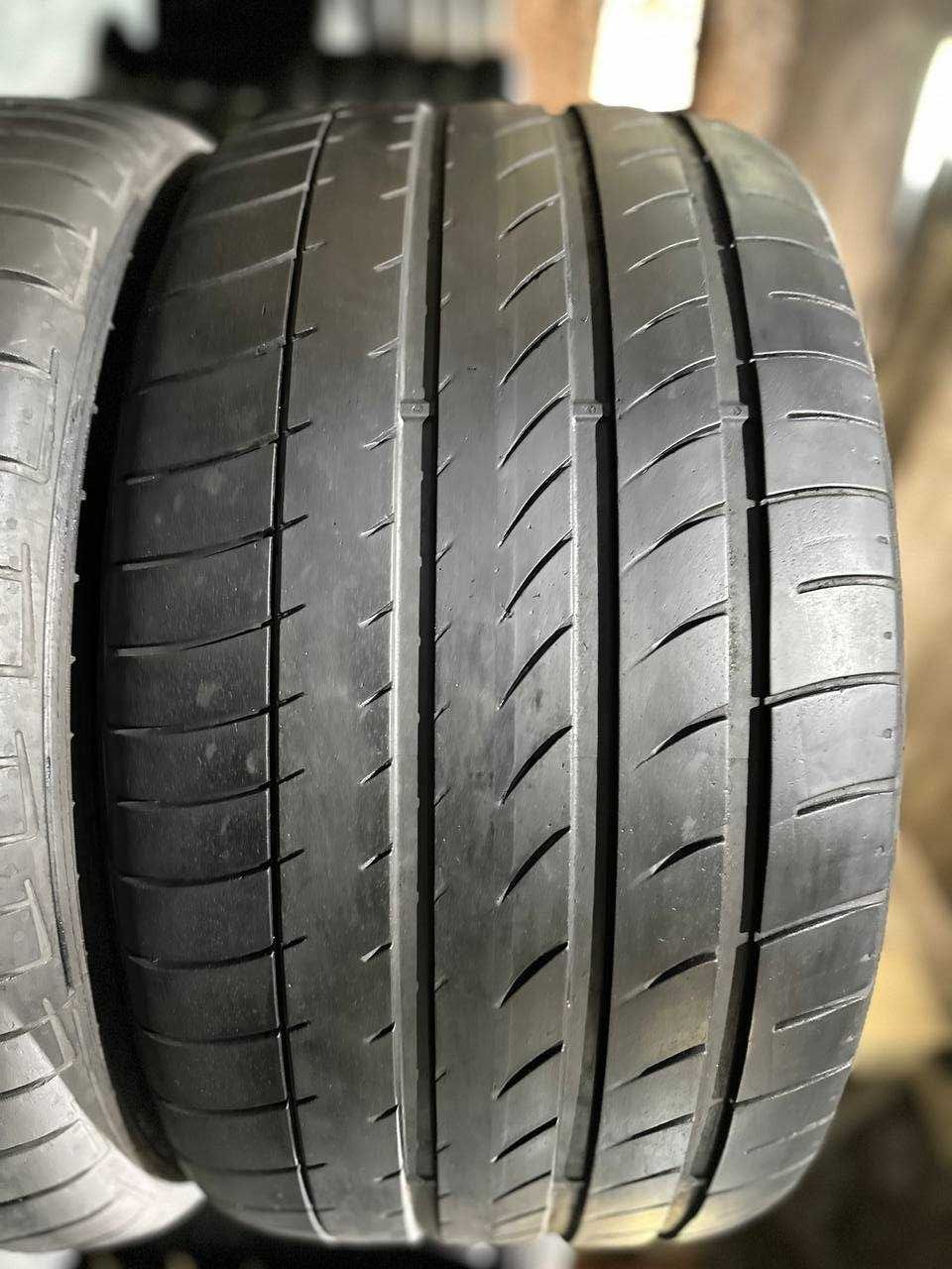 Літні шини
315/35 R20
Dunlop Sport Maxx GT RSC!
2ШТ Germany