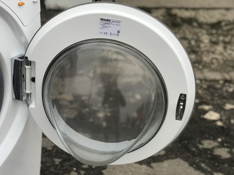 Пральна Машина Miele W1730, 7кг, в гарному стані, з Німеччини.