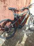 Велосипед Aluminium Muddyfox livewire 26