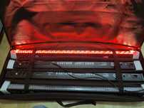 4szt LED BAR  Light4Me Basic light 8