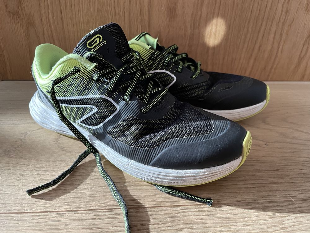 Buty do biegania Kiprun Fast rozmiar 36