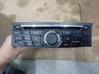 Radio CD Citroen C-ELYSEE