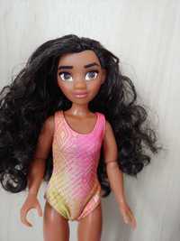 Кукла лялька Моана Moana из набора Ralph Breaks the Internet шарнирная