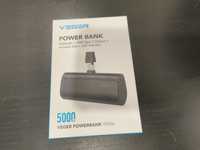 Mini Power Bank 5000 mAh