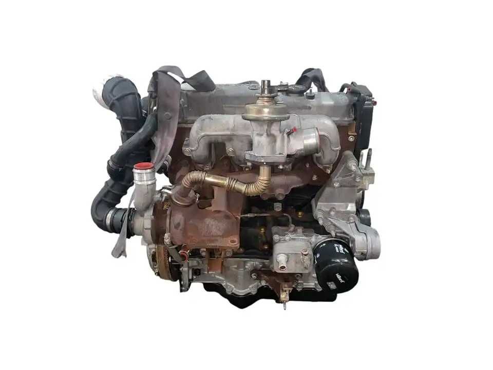 Motor Ford Focus 1.8 TDDI 90 CV   C9DA, C9DB, C9DC
