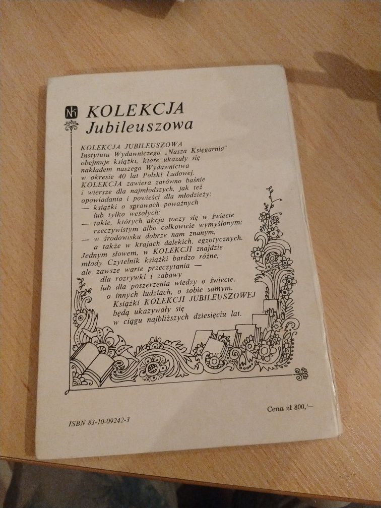 O wróbelku Elemelku. Wróbelek Elemelek i jego przyjaciele. H. Łochocka