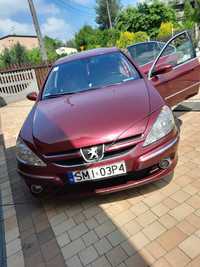 Peugeot 607 2.0 HDI