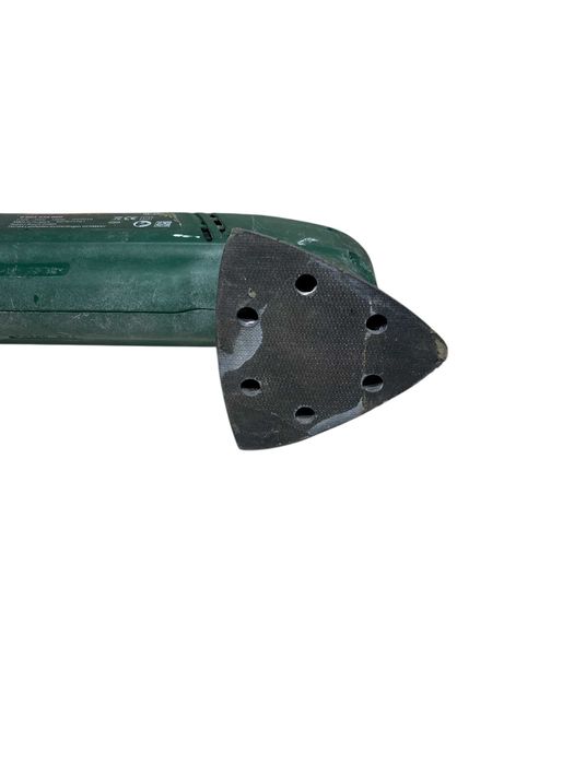 Szlifierka Oscylacyjna Bosch PDA180.