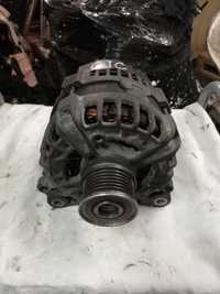 Alternator Audi a4 b8 lift 2.0 tdi