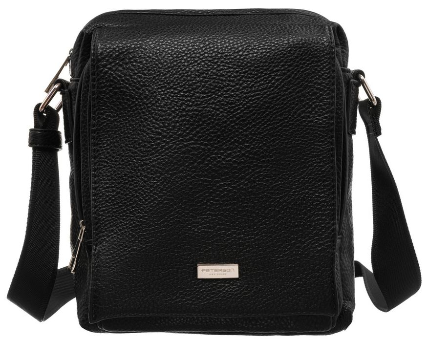 lekka torba miejska dla mężczyzn - peterson