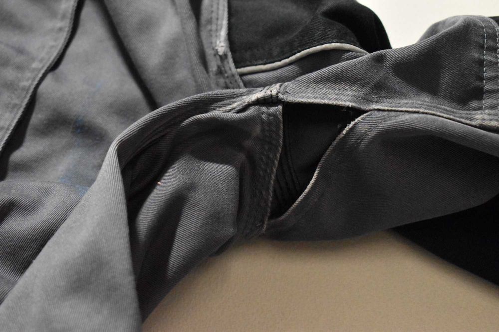 Engelbert strauss XL kurtka robocza