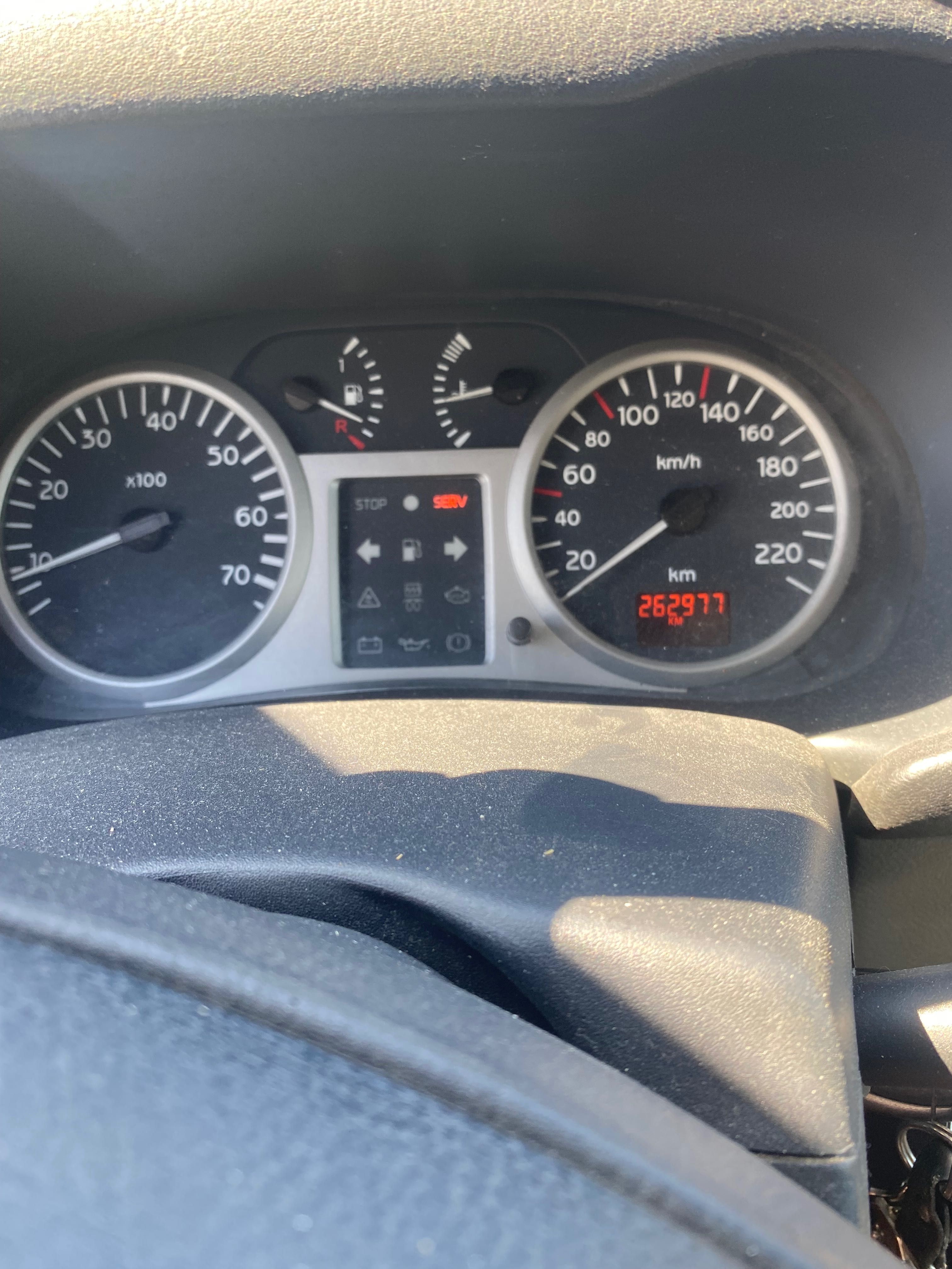 Renault Clio 1.5 2002