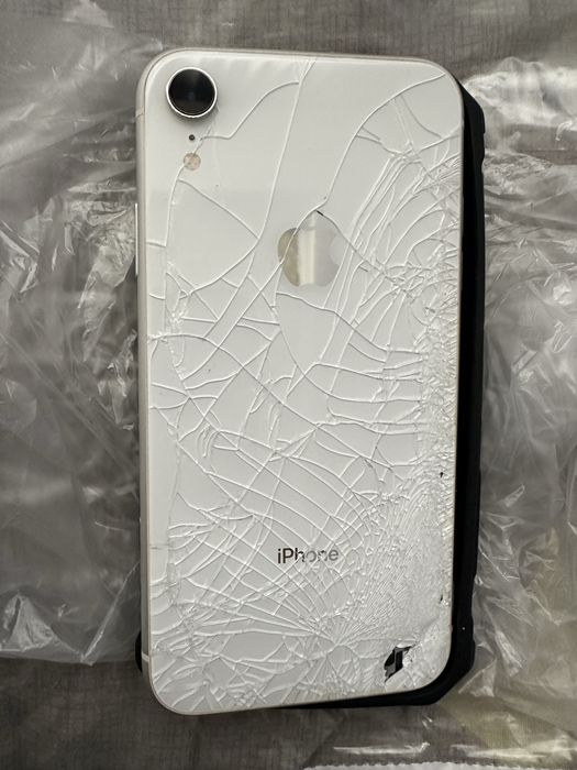 Apple watch 3 iphone xr