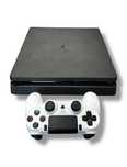 Konsola Sony Playstation 4 Slim 500GB + pad