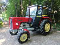 Sprzedam Ciągnik Ursus C 360. 1985r.  ZAMIANA.