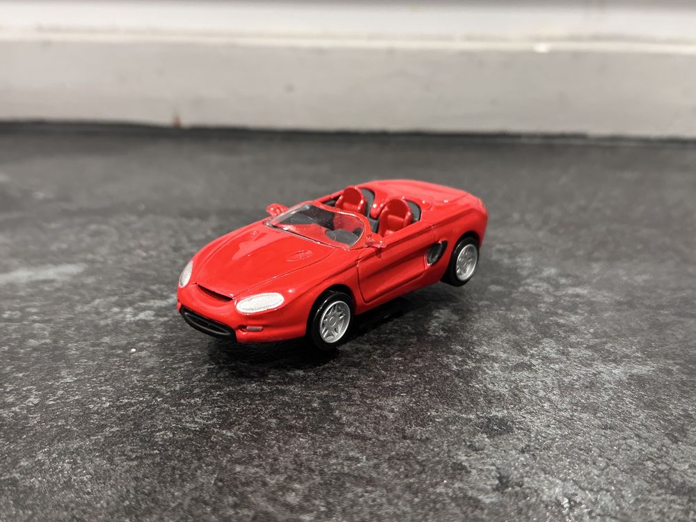 New ray Ford Mustang mach 3 1998