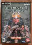 Medieval II 2 Total War Edycja Kolekcjonerska + Królestwa figurka