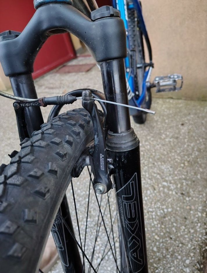 Scott tampico rower MTB