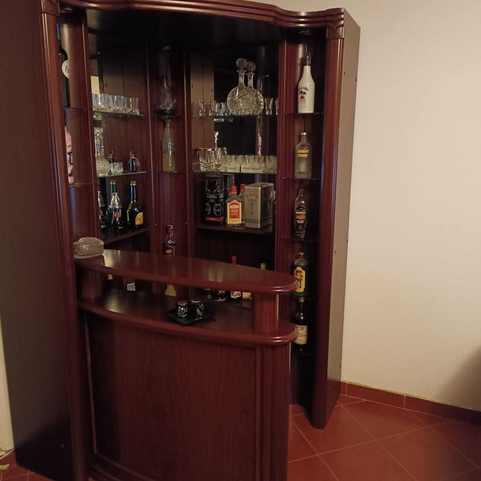 Mobilia de Sala usada em bom estado