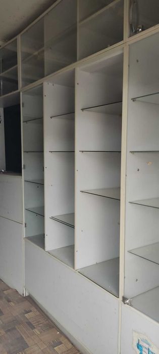 Сдам помещение Магазин, Киоск, Маф, Ларек, авторынок Южный 36кв.м