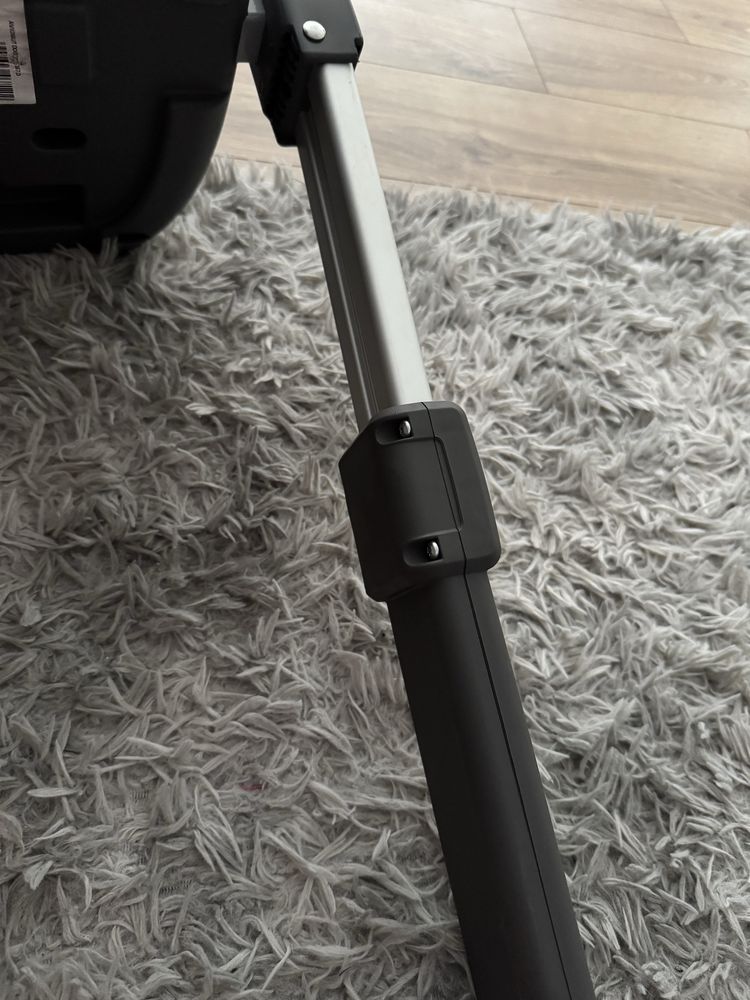 Baza isofix avionaut dock